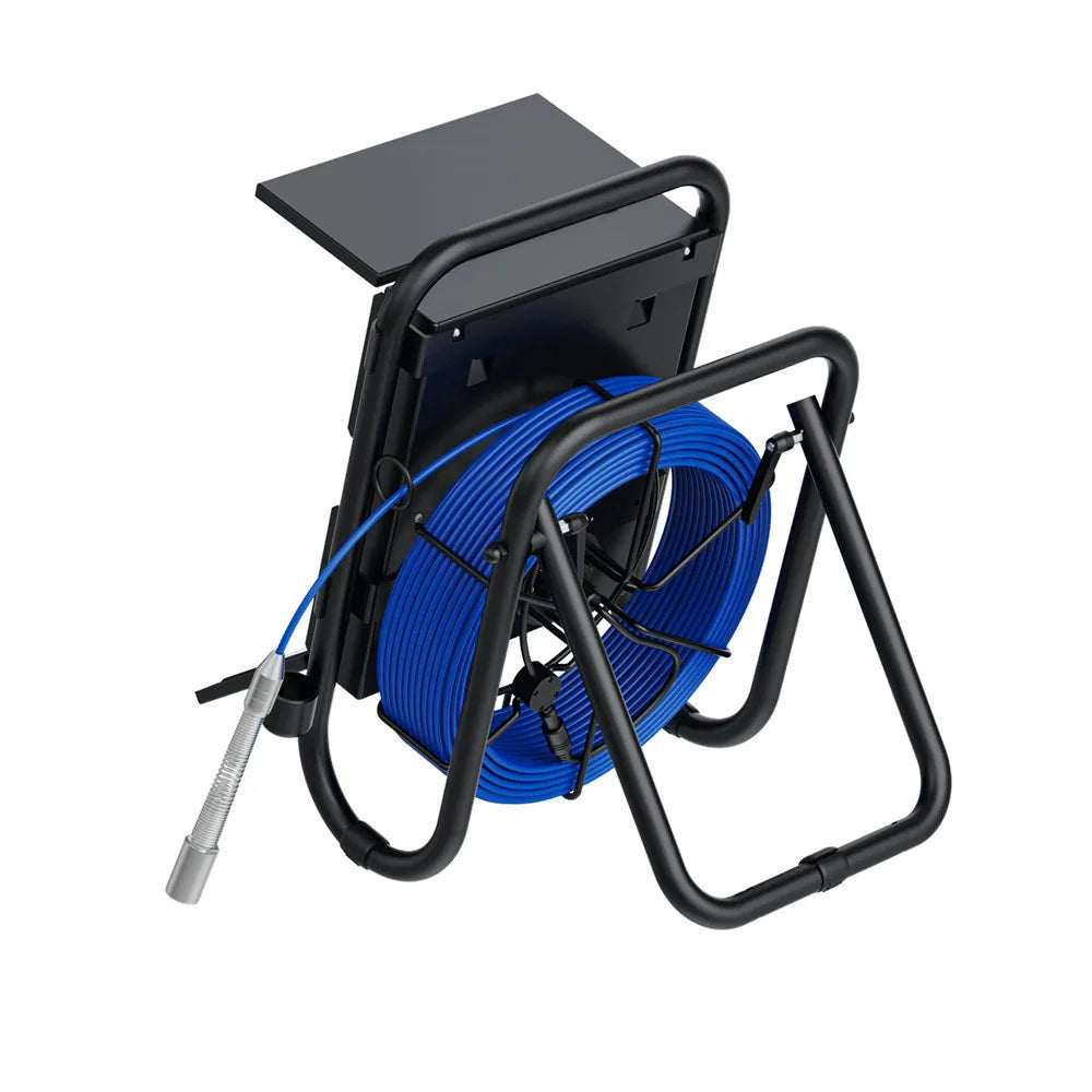 Sewer Inspection Pipe Camera