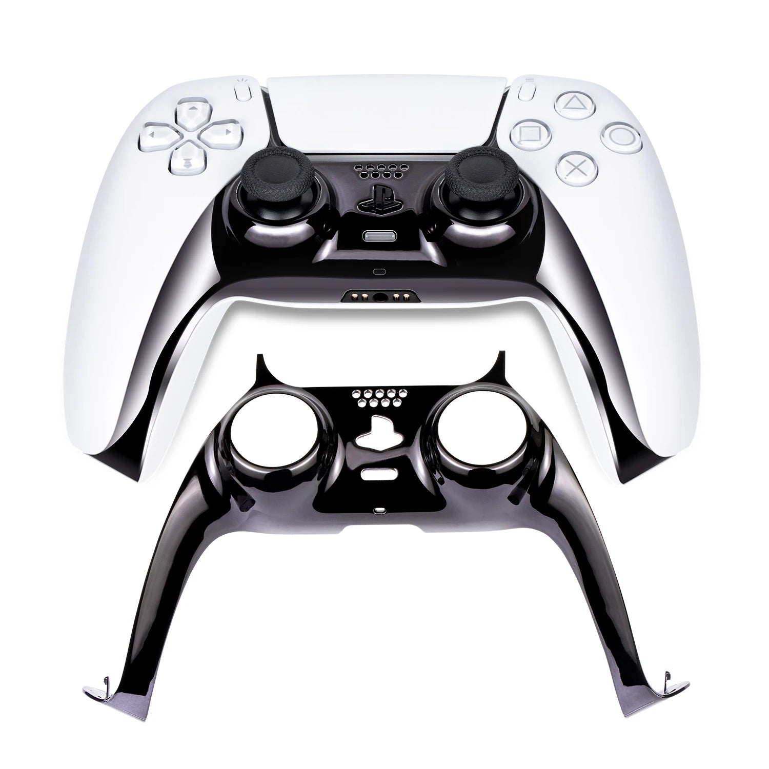 Replacement Controller Shell for PS5