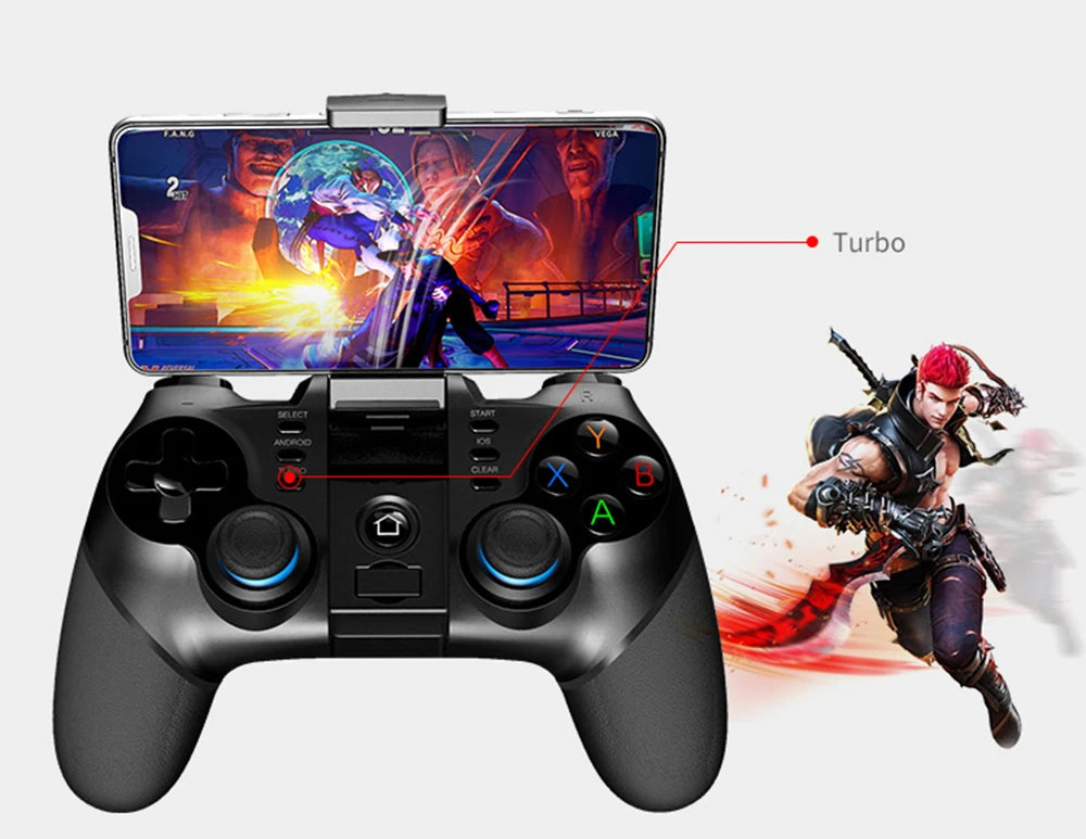 VR Glasses 3D Virtual Reality Headset