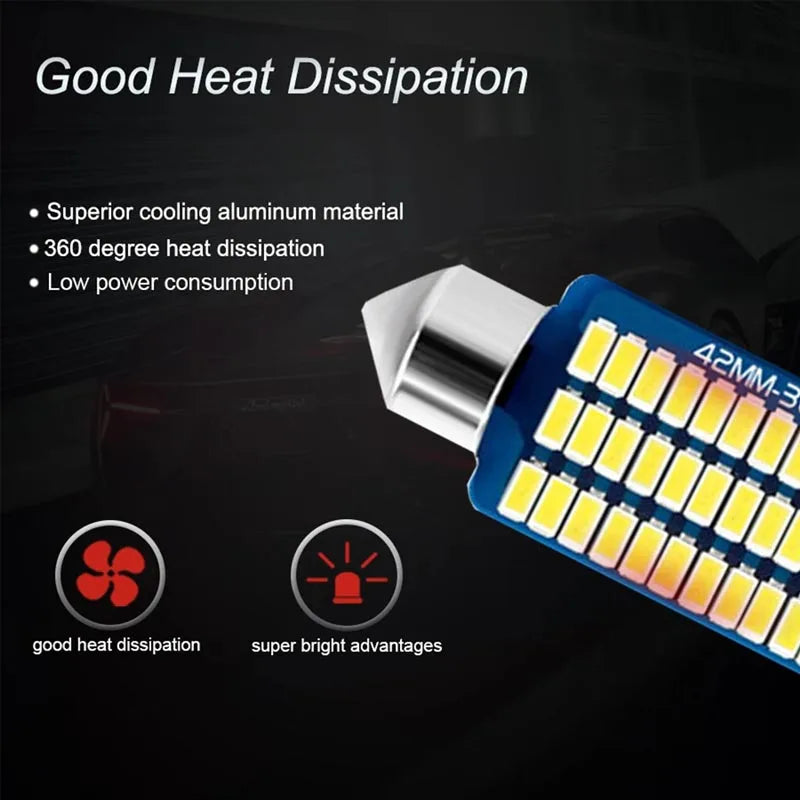 Car LED Interior Lights Canbus For Opel Astra G H J K GTC 1998 1999 2000 2002 2003 2005 2007 2009 2013 2016 2019 Accessories