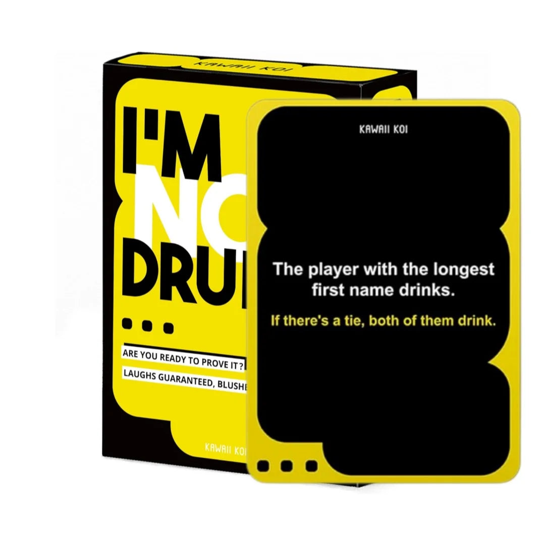 Adult Drinking Challenge Board Game, Party Truth or Dare Cards, Bar Ktv Team Building Interactive Prank Game, 21+, Leisure Entertainment Toys