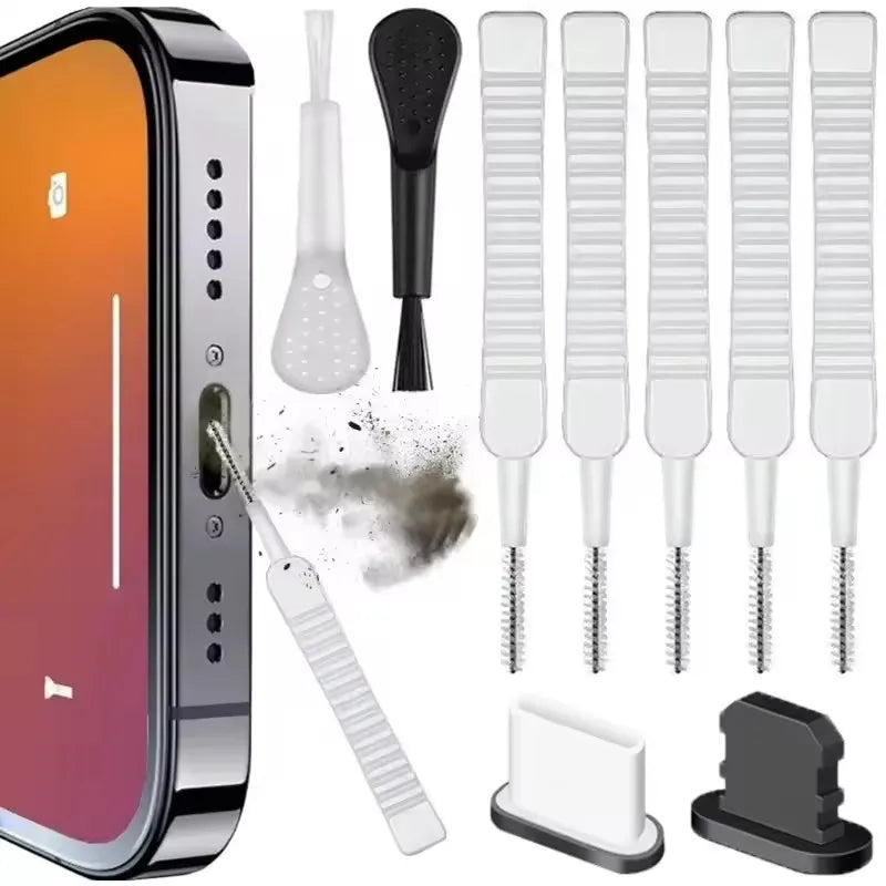Mobile Phone Cleaner