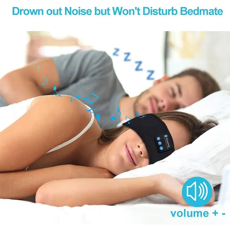 Comfy Bluetooth Earphones