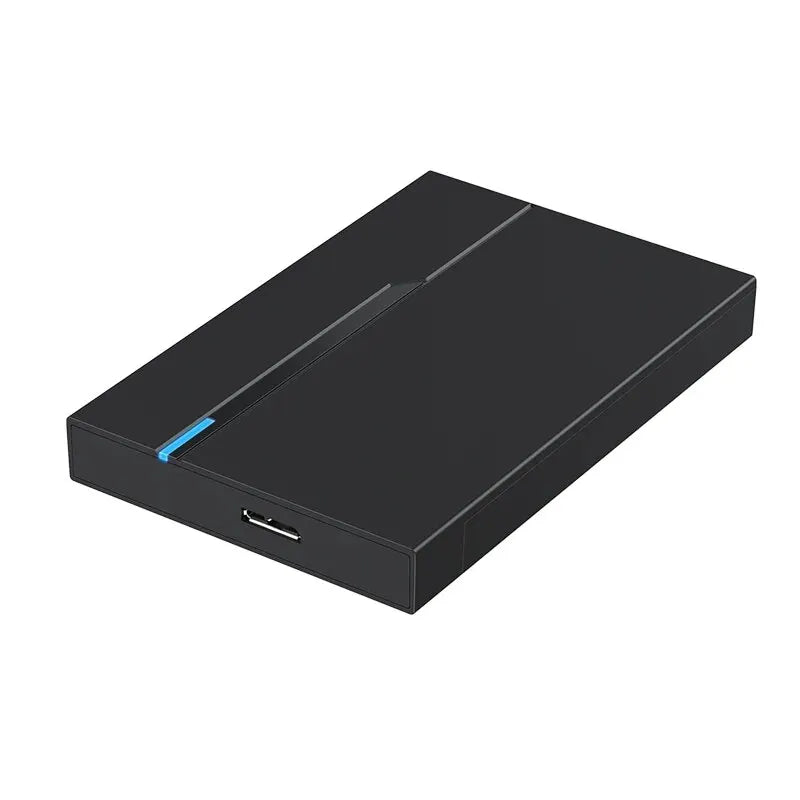 External Hard Drive