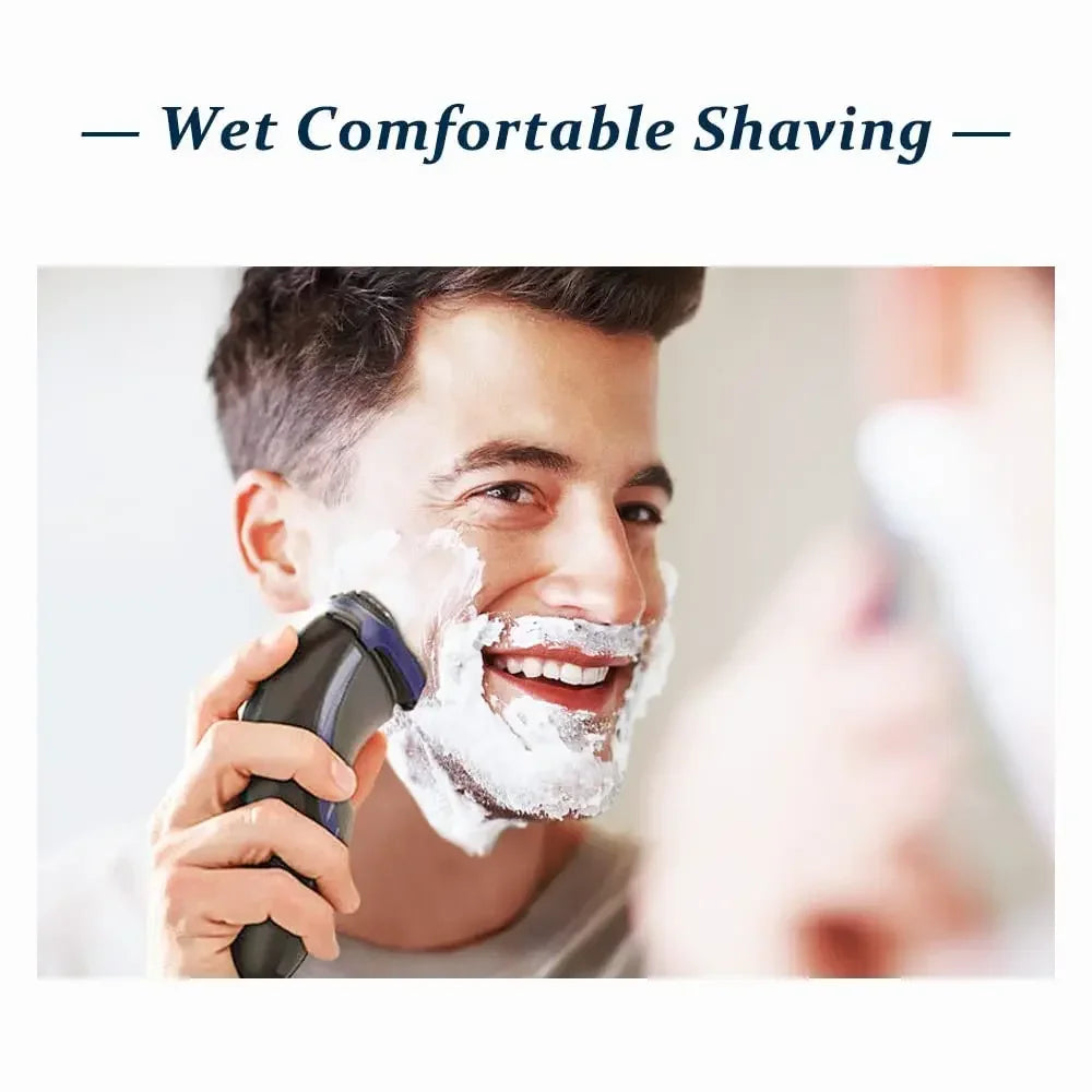 Replacement Head SH30 For Philips Norelco Series 3000, 2000, 1000 Shavers and S738 Click and Style, ComfortCut Shaving Blade