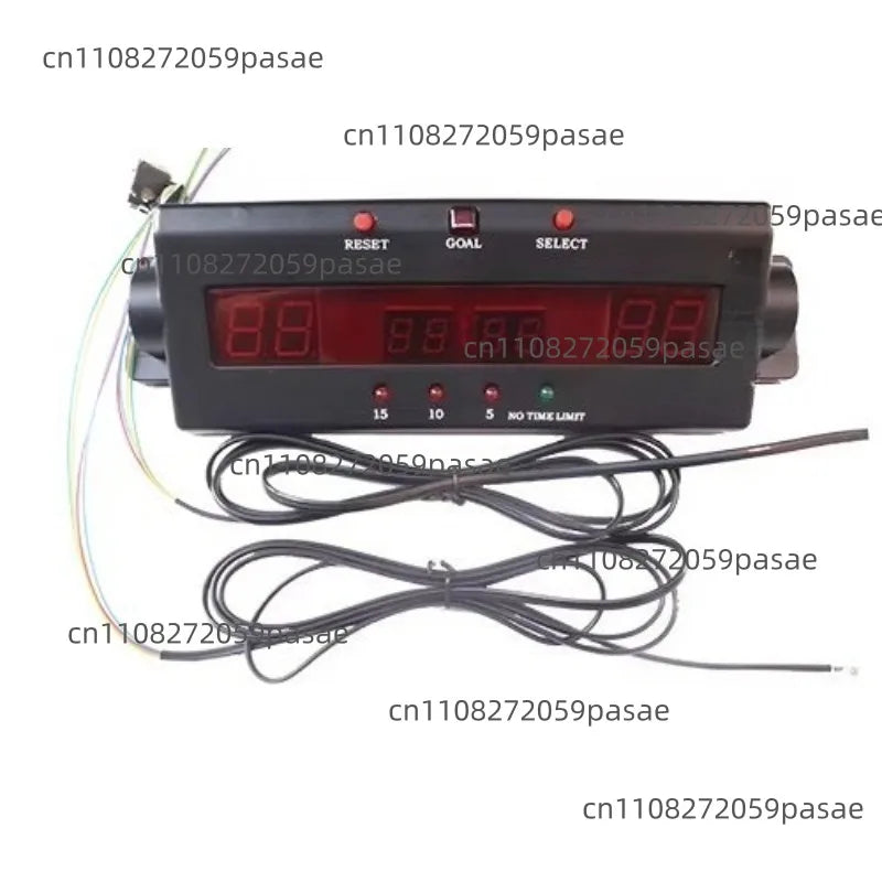 Air Hockey  / Soccer / Ice Hockey / Field Hockey Table / Electronic Basketball Hoop Scoreboard