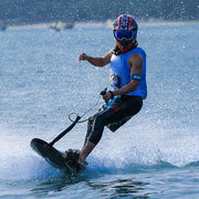 Full Carbon Fiber Jet Surfboards Fuel-powered surfboard 109cc Electric Power Water Surfboards