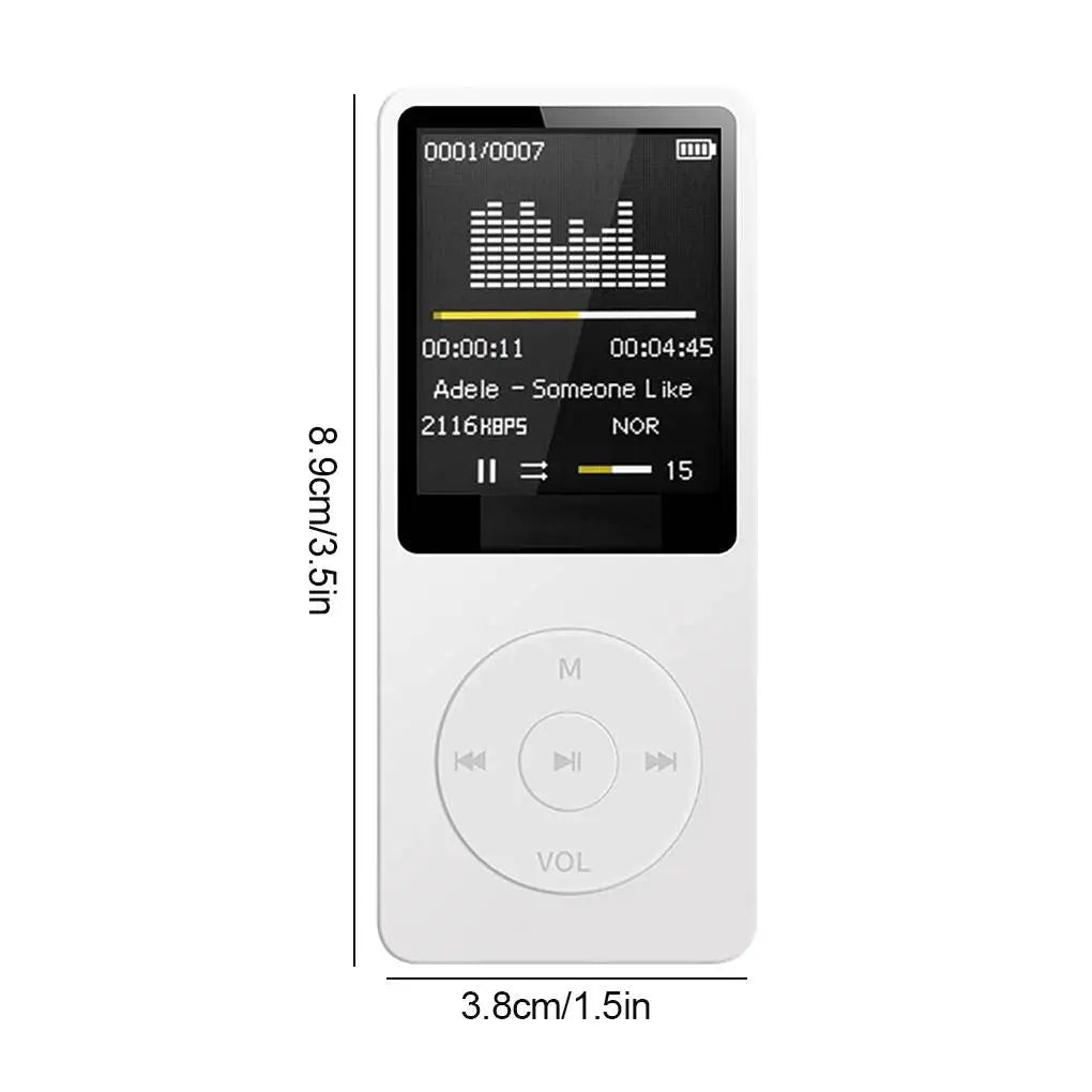 Mp3 Music Player