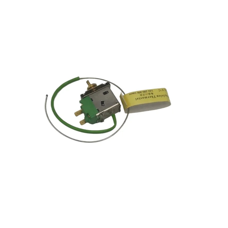 High quality Car A/C Air Conditioner Electronic Thermostat Temperature Switch Control  Auto Accessory Universal
