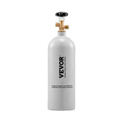 5 Lbs CO2 Tank Aluminum