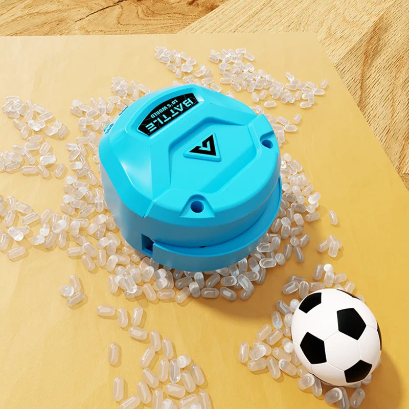 2026 Multiplayer Remote Control Table Soccer Machine Competitive Game Indoor Parent-Child Interactive Entertainment Toy
