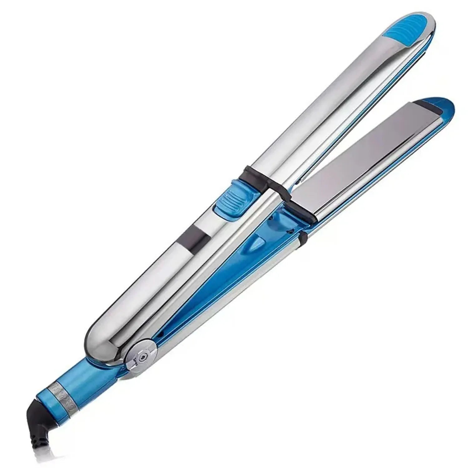 Hair straightener - Quick to get started with hair straighteners and curlers, integrating stylist and styling tools into one