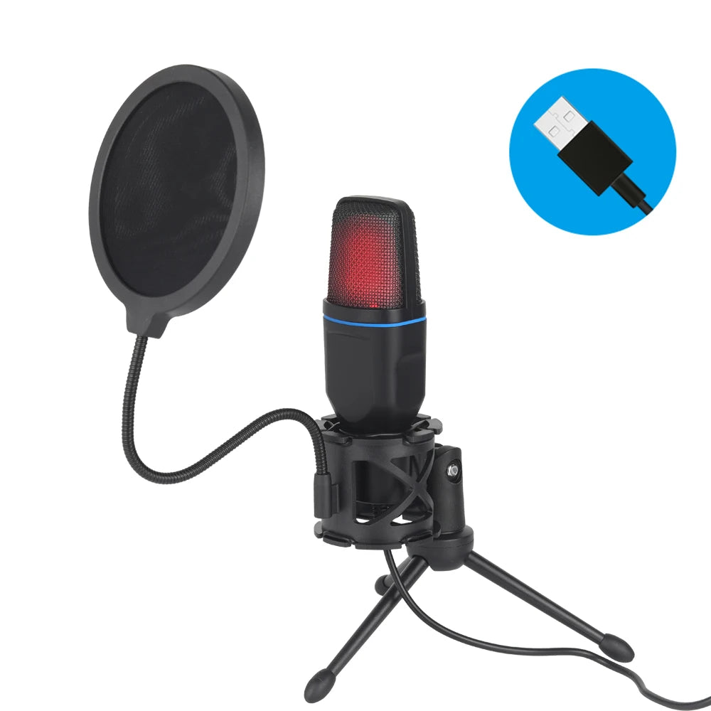 Microphone