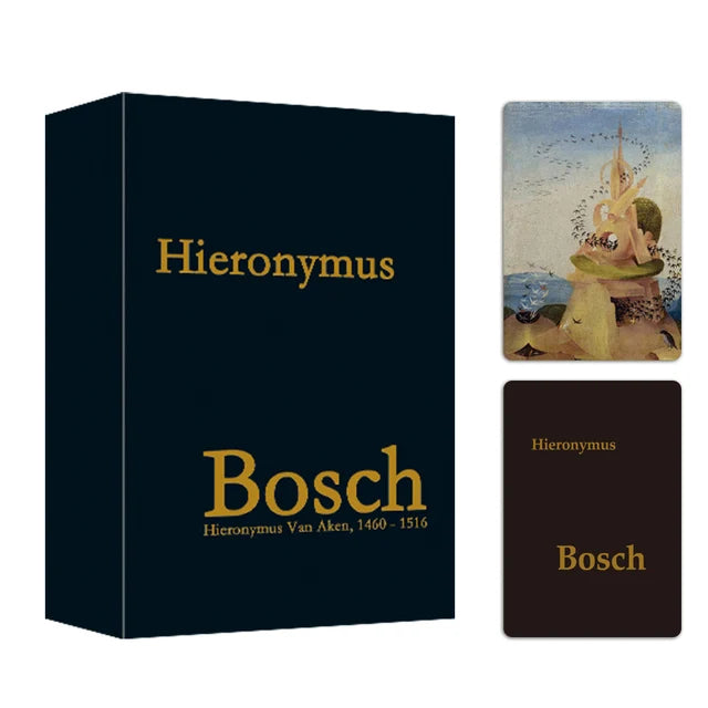 Psychotherapy 19 Kinds OH Card Cards Cope/Persona/Habitat/Shenhua Board Game Funny Card Games for Party/Family