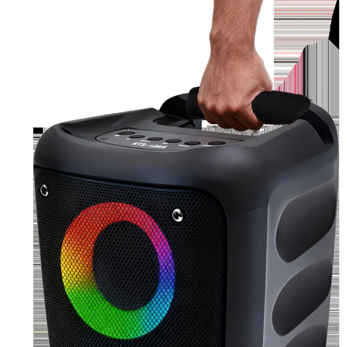 JBi Boombox