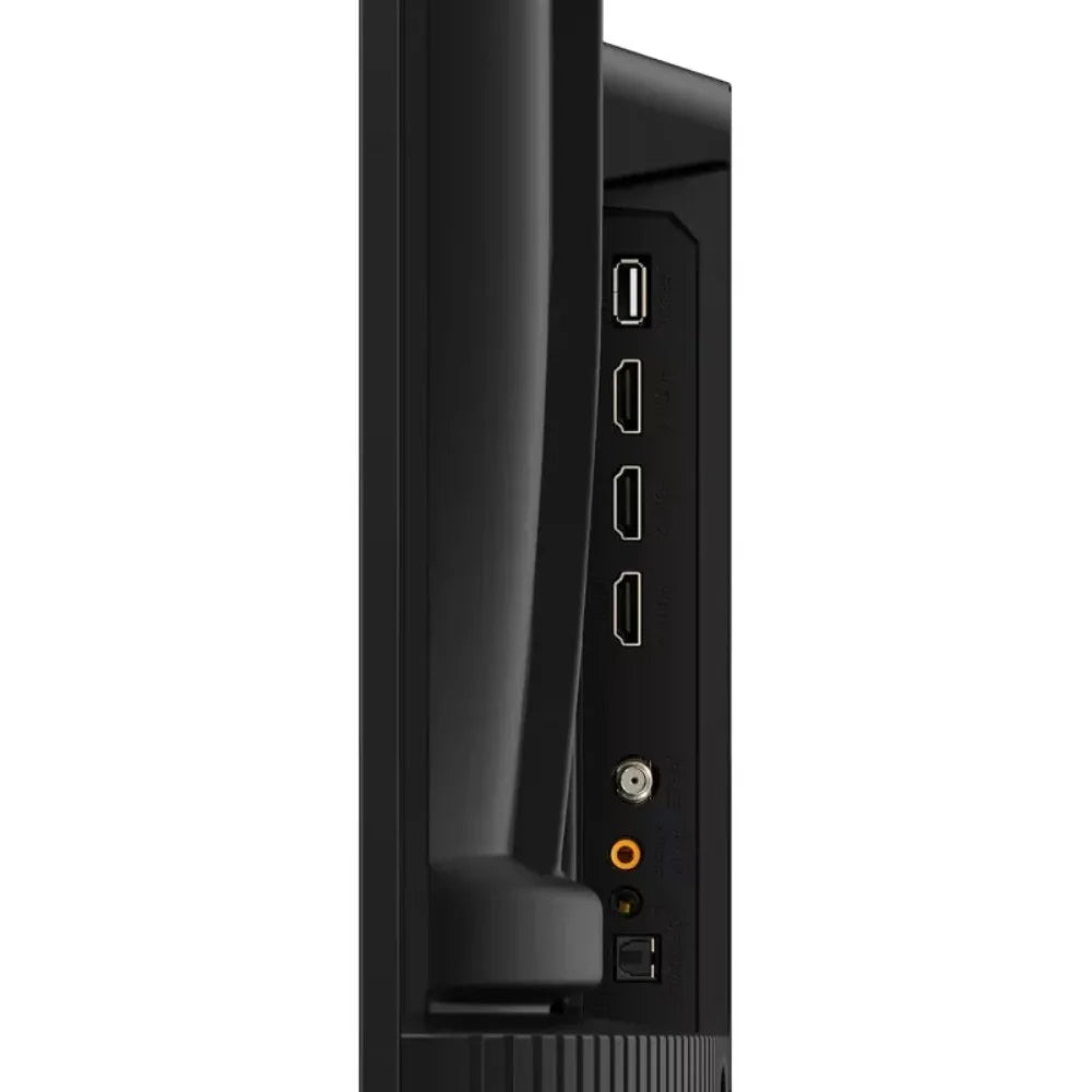 65-inch LED 4K UHD Smart Fire TV  (with Alexa Voice Remote)