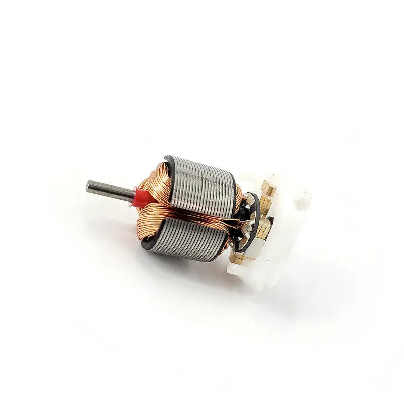 Japan MITSUM M22E-14 Mini 22mm Electric Motor DC 3V 5V 6V 15000rpm High Speed Large Torque Engine For Copier DIY Toy Car Boat