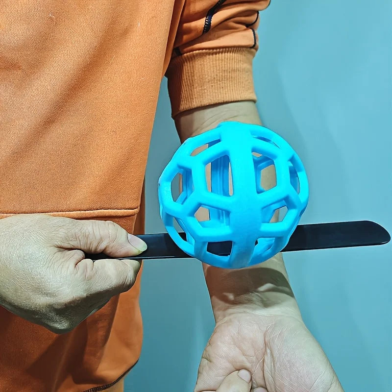 Golf Swing Trainer aids- golf magic ball-Improve Hand & Arm Coordination, Portable & Washable Design for beginner