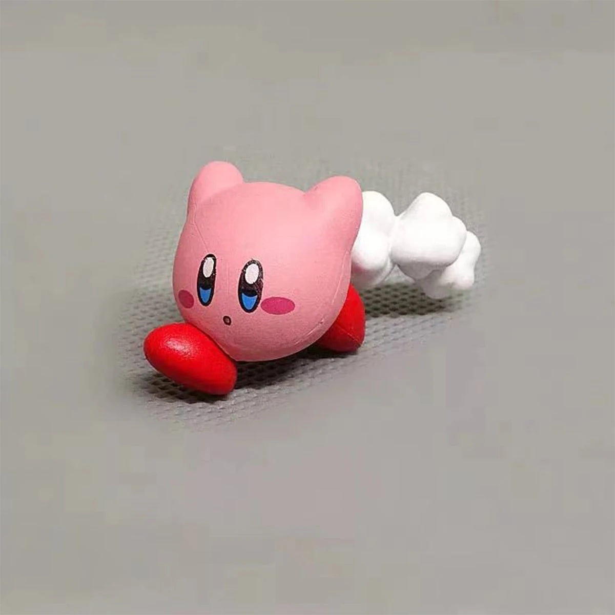 Kirby Action Figure