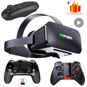 VR Glasses 3D Virtual Reality Headset