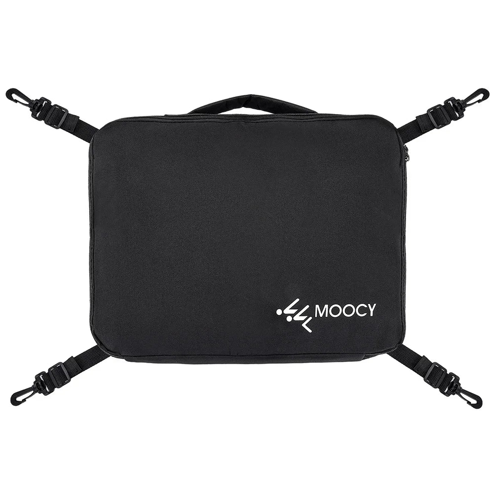 Portable Deck Cooler Pouch Waterproof Sup Paddle Board Accessories Bag Paddleboard Cooler Deck Bag for Paddleboard Camping Kayak