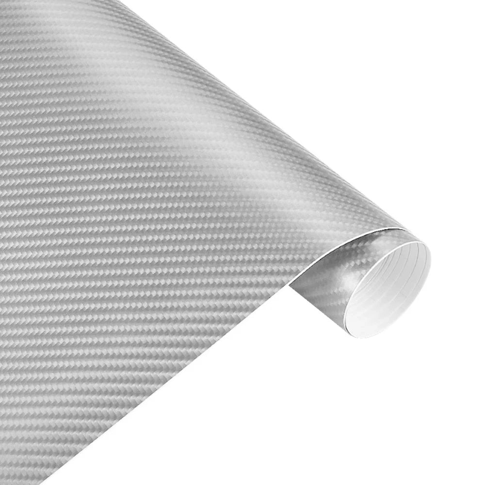 Car Sticker 2D 3D 4D 5D 6D Glossy Carbon Fiber Wrap Vinyl Film Auto Motorcycle Wrapping Covering Film Decorative Car Accessories