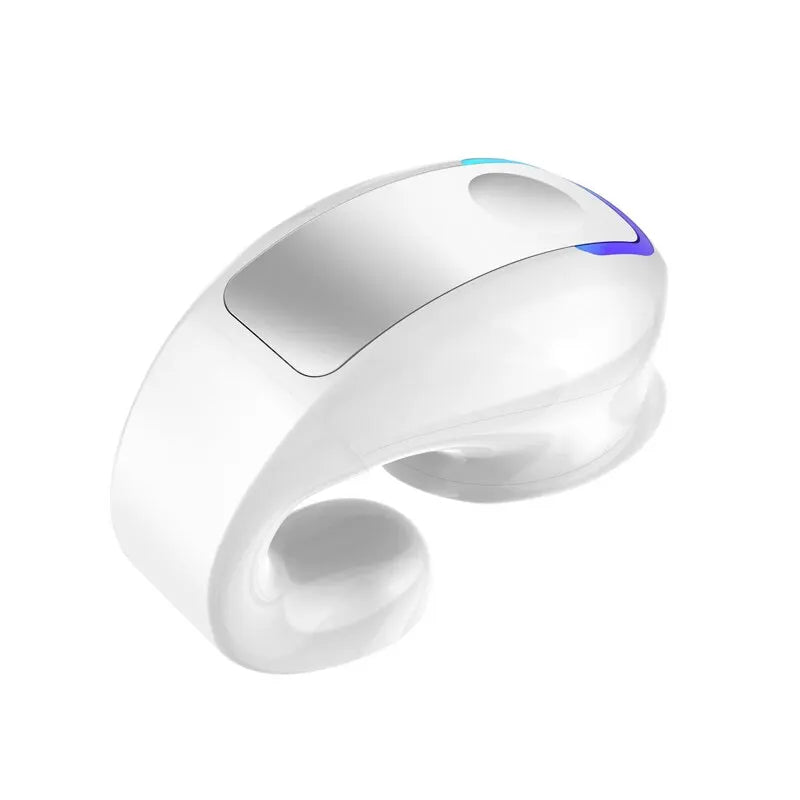 Earphone Clip Wireless Bluetooth Headphones
