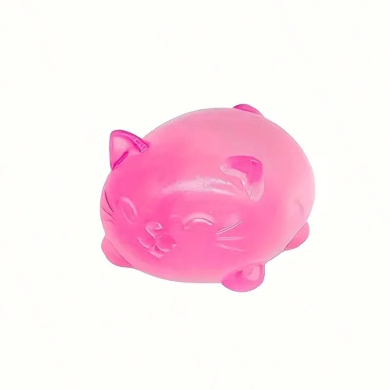 NEEDOH Malt Soft Squeeze Toy 1Pc Stress Relief Gift Ideal for Classroom Prizes Party Favors