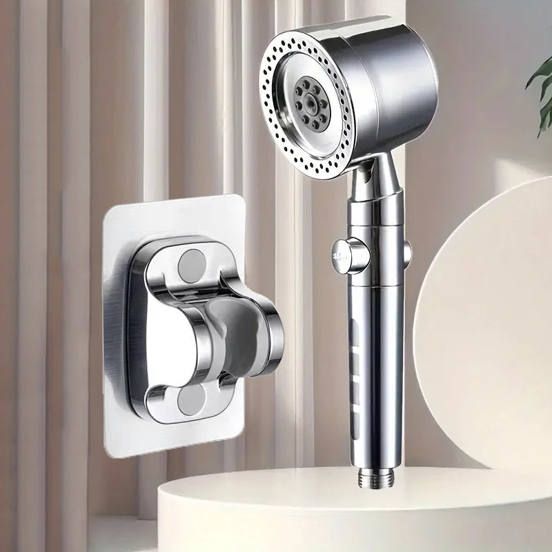 Handheld Shower Head (5 Modes)
