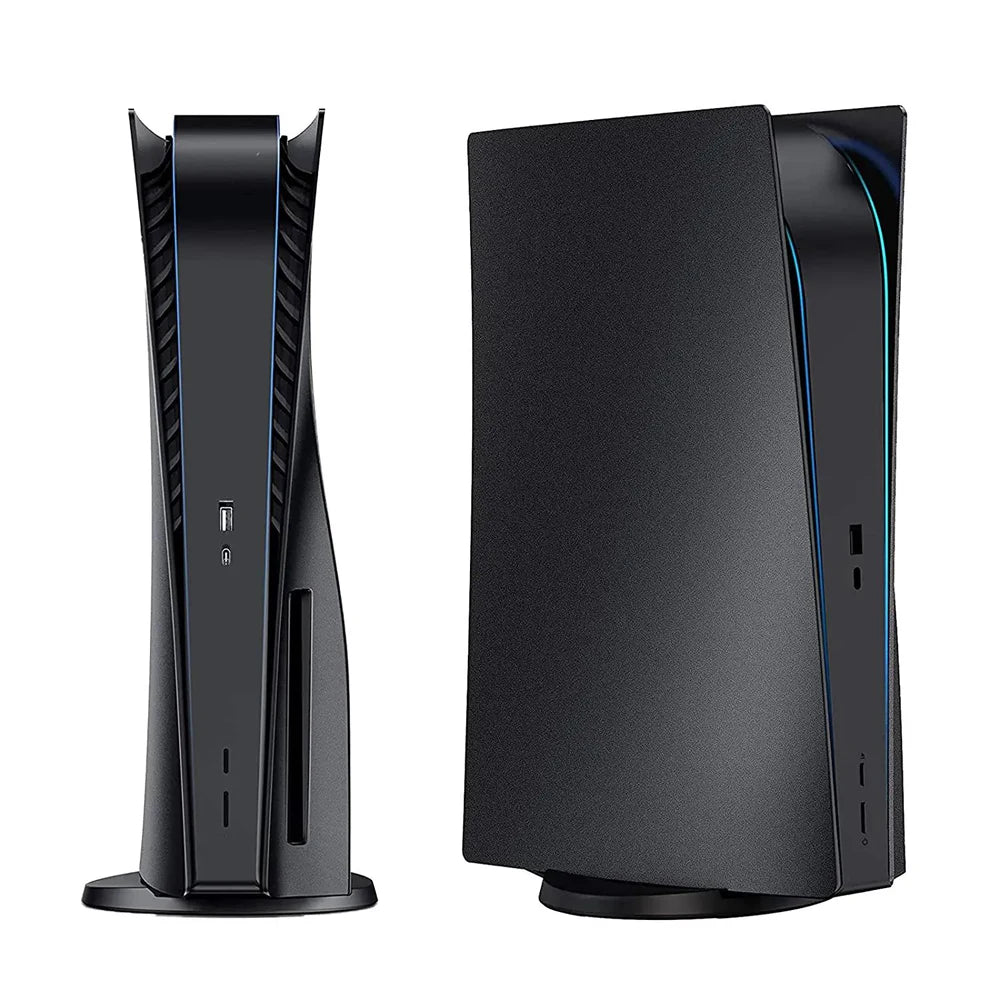 Console Cover Faceplate Compatible  PS5