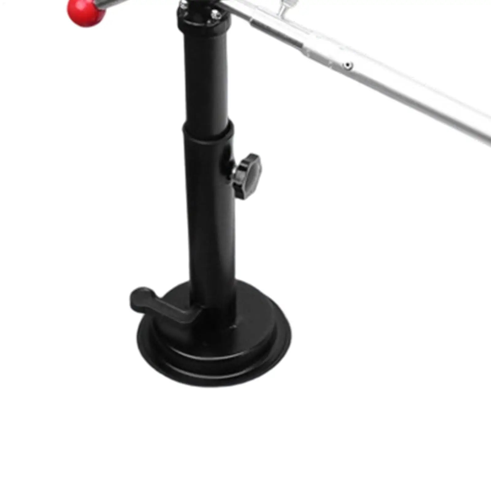Soccer Feel Trainer Kicking Portable Speed Agility Assistance Solo Practice Soccer Ball Kicking Stand For Indoor Outdoor Footbal