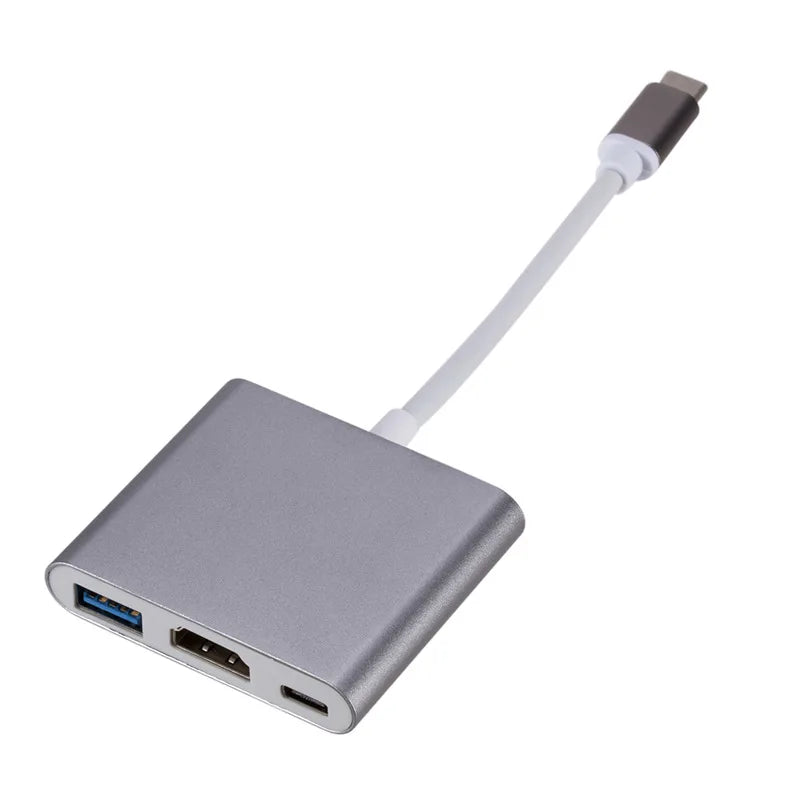 Type C To HDMI