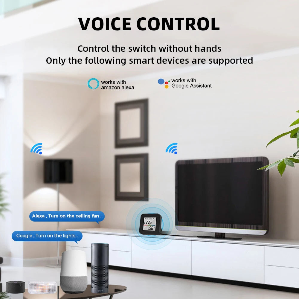 Smart Universal IR Remote
