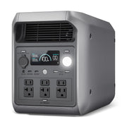 Portable Power Station 3300W