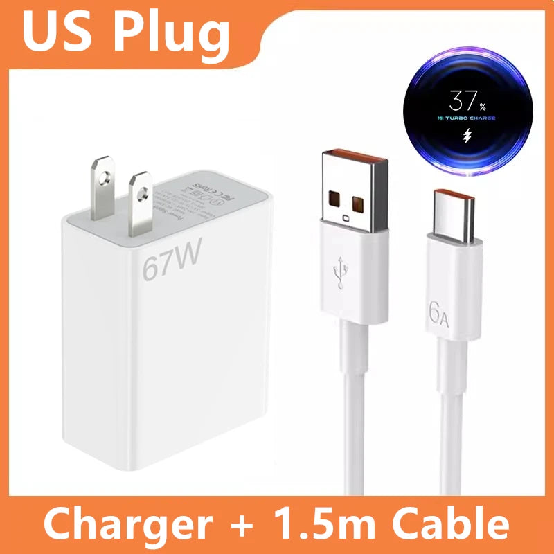 Ultra Fast Charger
