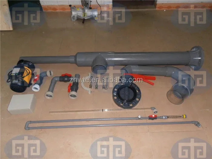 Fish Tank Protein Skimmer For Recirculating Aquaculture System