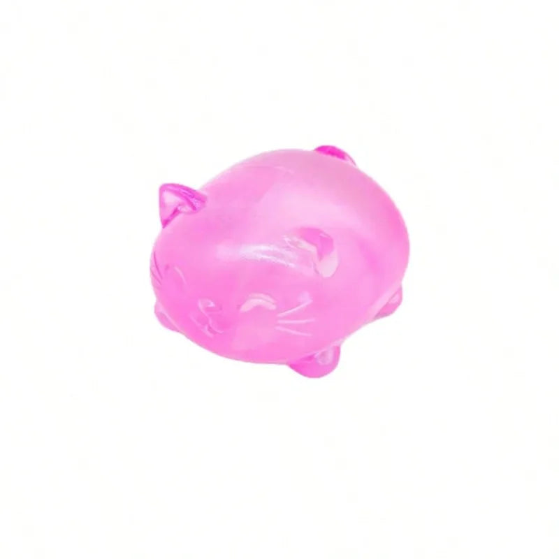 NEEDOH Malt Soft Squeeze Toy 1Pc Stress Relief Gift Ideal for Classroom Prizes Party Favors