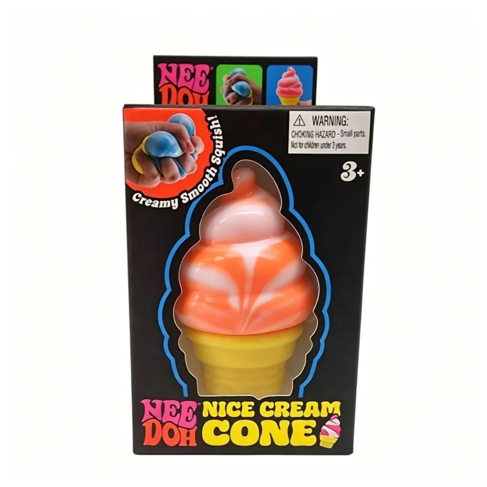 2026 New Arrival Nice Cube, Sensory Toys, Stress Relief Blocks, Stress-Relief Puzzles, Pressure Relief Toys