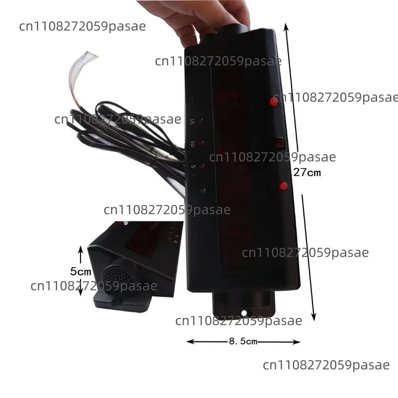 Air Hockey  / Soccer / Ice Hockey / Field Hockey Table / Electronic Basketball Hoop Scoreboard
