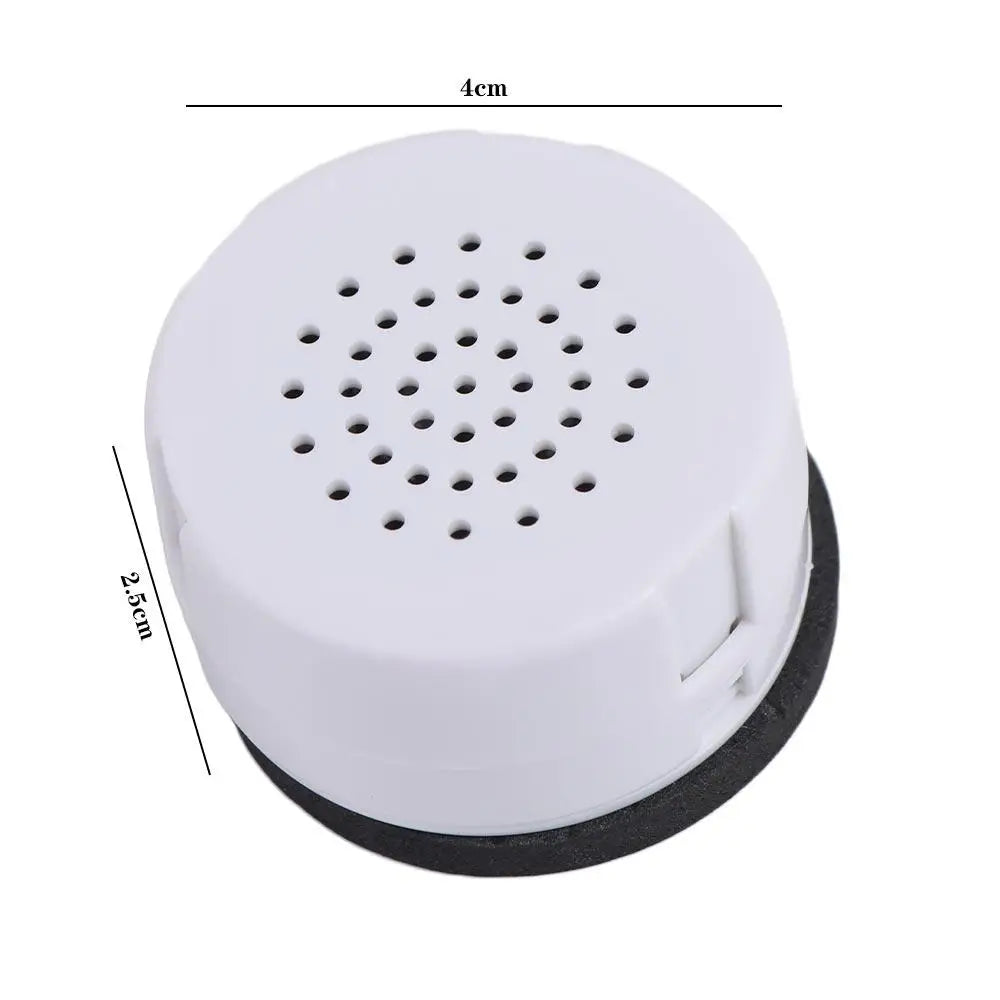 Record Messages Voice Recorder Plush Toy Custom Message 30 Second Recordable Sound Module Voice Box DIY Toy Recording Device