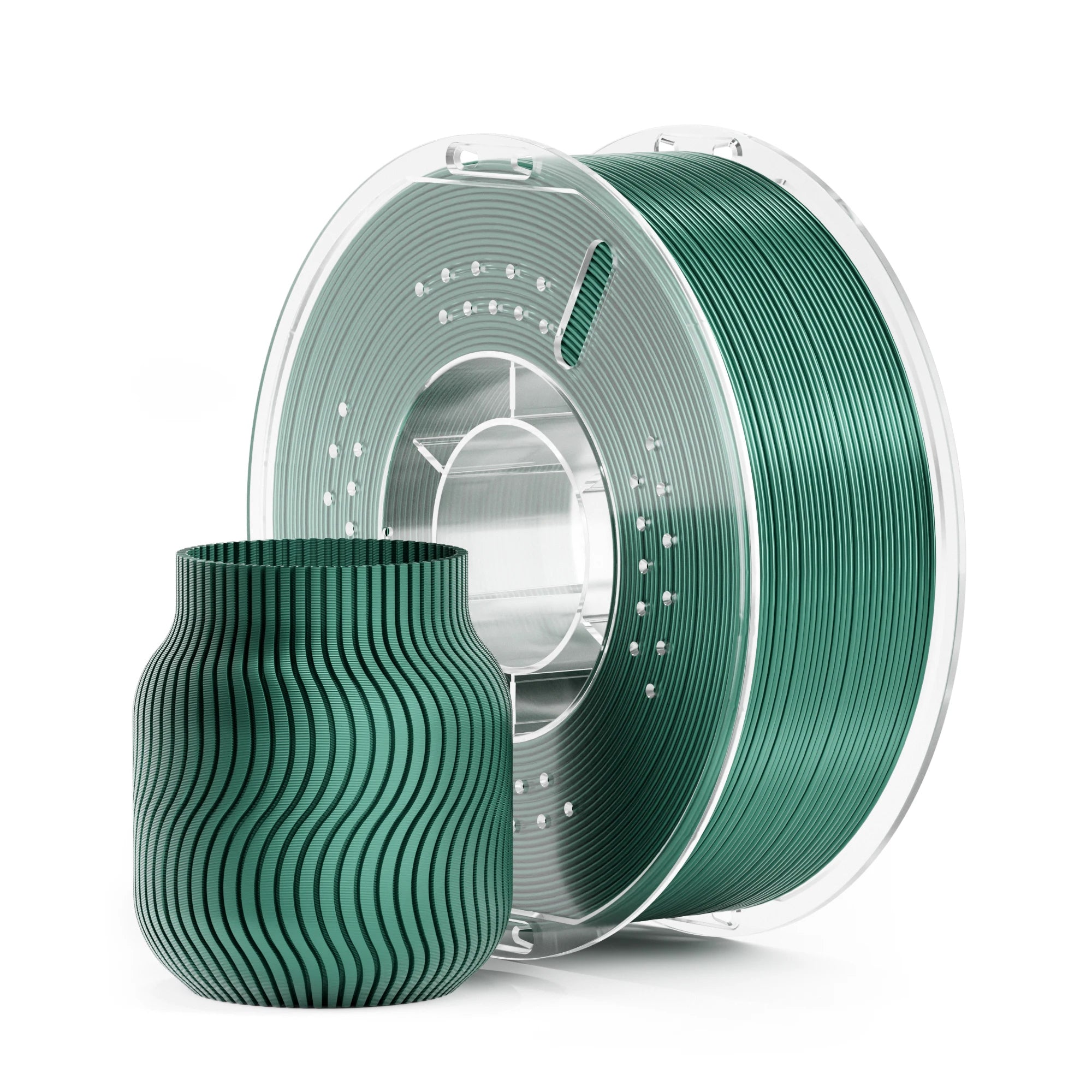 ELEGOO 1.75mm PLA Filament 1kg Plastic 3D PLA for 3D Printer Consumables Material for FDM 3D Printer NEPTUNE 3 PRO