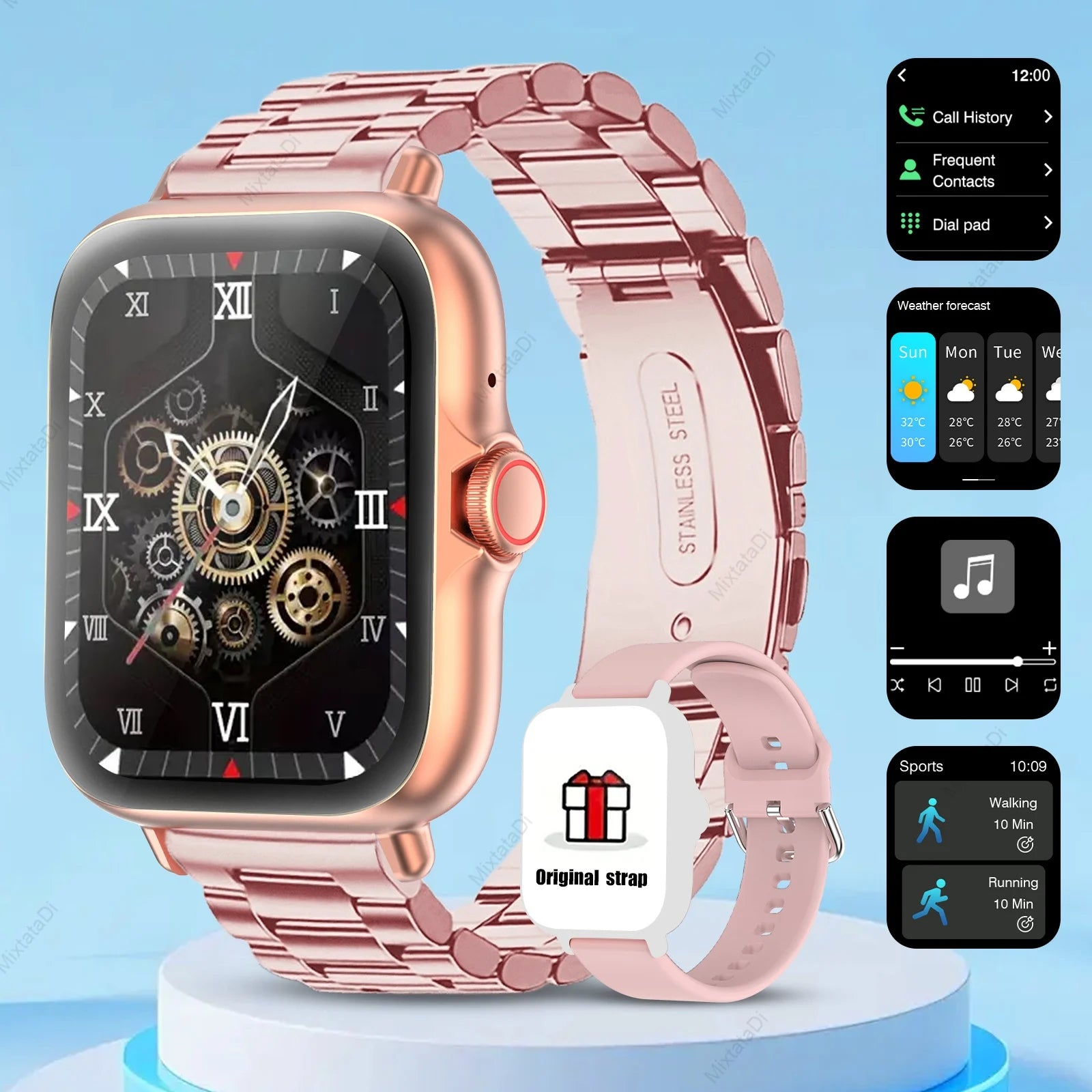 Smart Watch