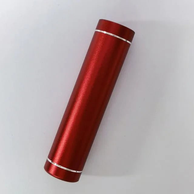 Camouflage Mini Power Bank Sight Secret Family Transfer Hidden Security Container Hidden Medicine Box Storage Artifact