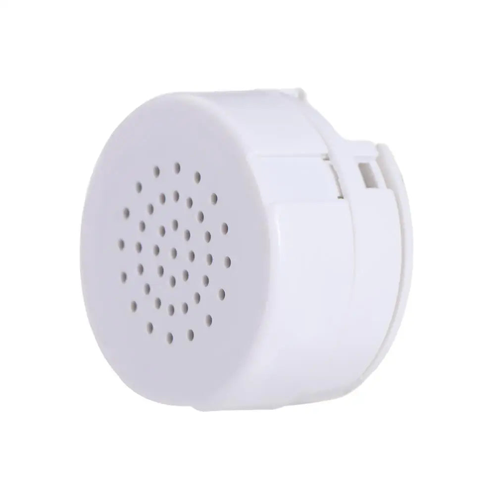 Record Messages Voice Recorder Plush Toy Custom Message 30 Second Recordable Sound Module Voice Box DIY Toy Recording Device