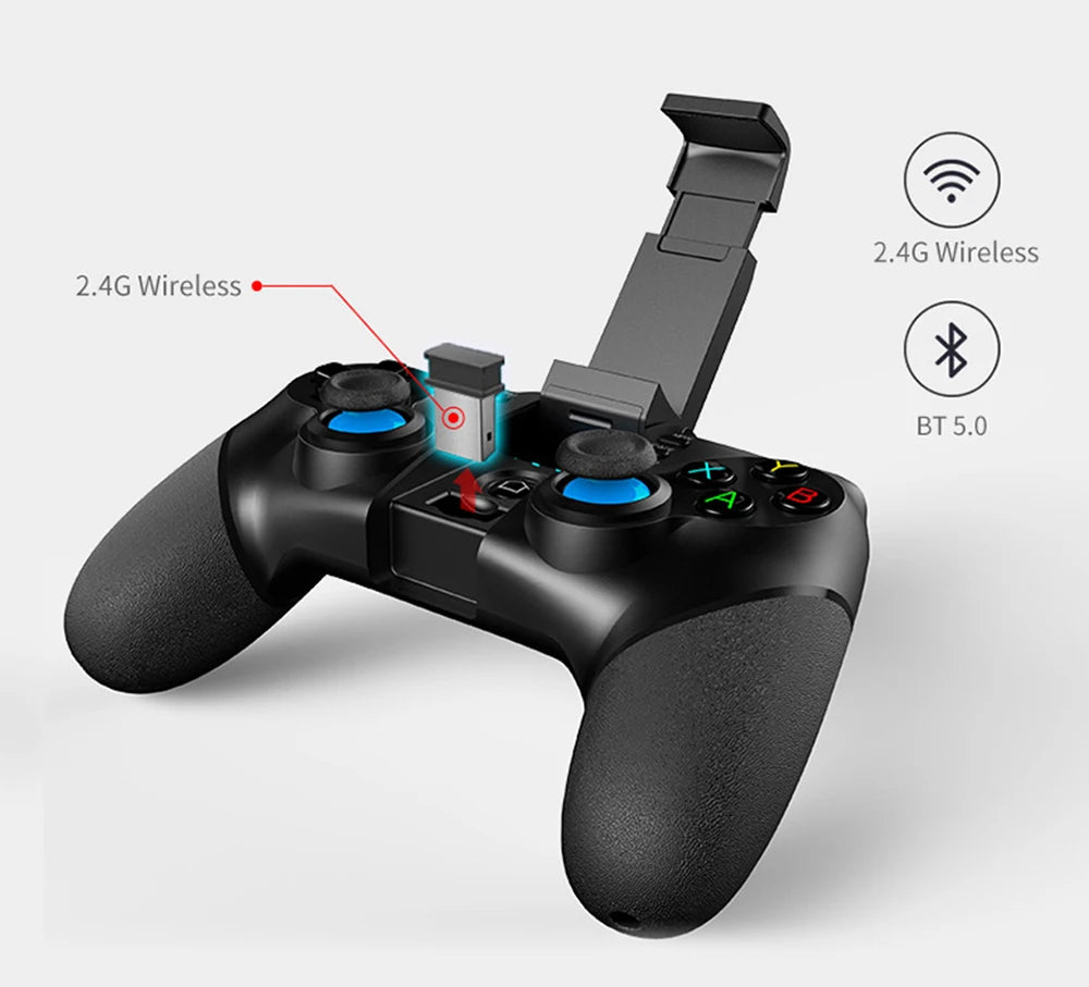 VR Glasses 3D Virtual Reality Headset