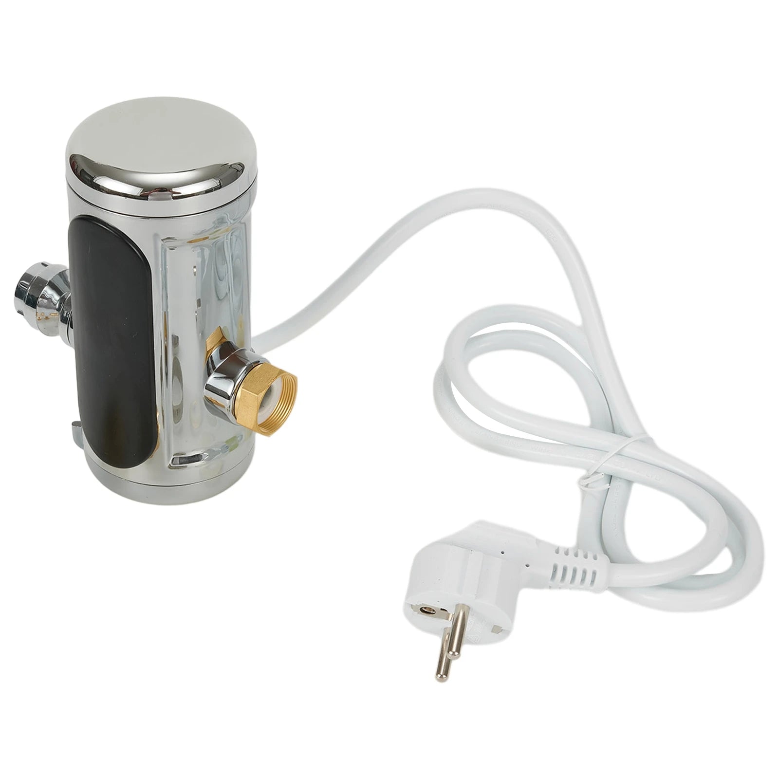 Experience instant hot water with this efficient water tap featuring an instantaneous heater and LED temperature display—saving energy while keeping you comfortable!