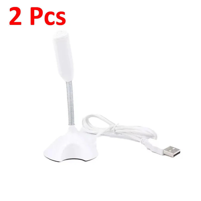 USB Microphone