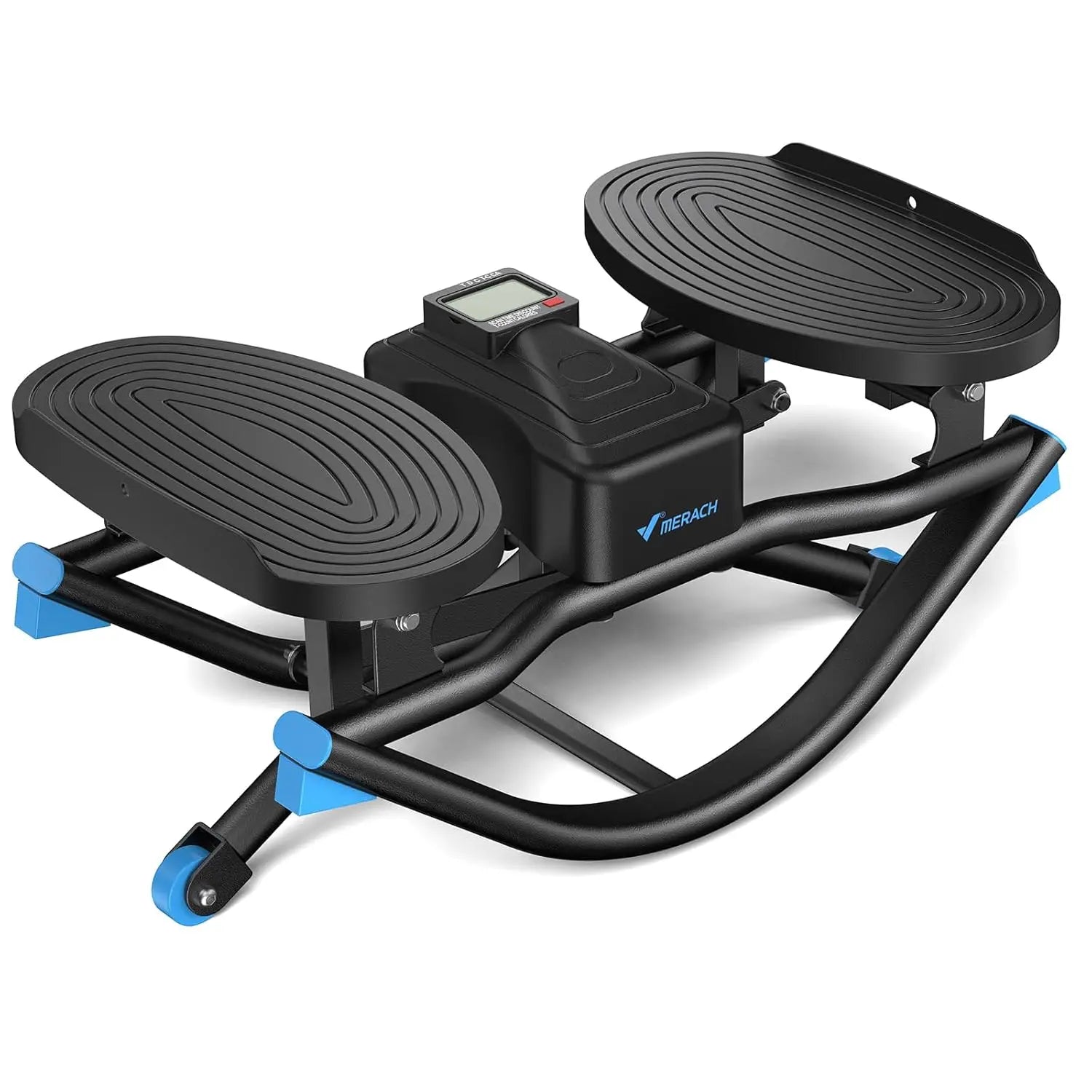 Stair Steppers for Exercise at Home