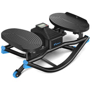 Stair Steppers for Exercise at Home
