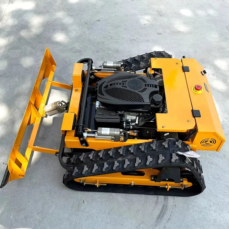 Lawn Mower/Snow Removal (Robot)